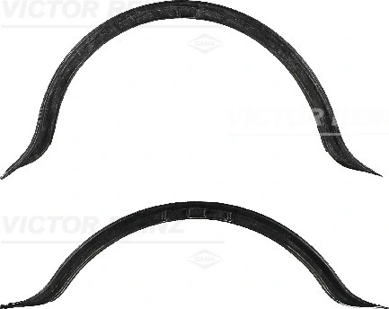 Gasket Set, oil sump